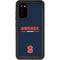 Syracuse University Orange Galaxy S20 Waterproof Case