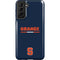 Syracuse University Orange Galaxy S21 FE Pro Case