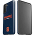 Syracuse University Orange Galaxy S21 FE Pro Case