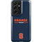 Syracuse University Orange Galaxy S21 Ultra 5G Pro Case