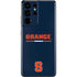 Syracuse University Orange Galaxy S21 Ultra 5G Skin