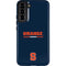 Syracuse University Orange Galaxy S22 Plus Pro Case