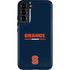 Syracuse University Orange Galaxy S22 Plus Pro Case