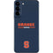Syracuse University Orange Galaxy S22 Plus Skin