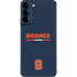 Syracuse University Orange Galaxy S22 Plus Skin