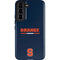 Syracuse University Orange Galaxy S22 Pro Case