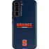 Syracuse University Orange Galaxy S22 Pro Case