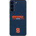 Syracuse University Orange Galaxy S22 Skin
