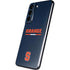 Syracuse University Orange Galaxy S22 Skin