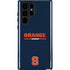 Syracuse University Orange Galaxy S22 Ultra Pro Case