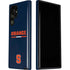 Syracuse University Orange Galaxy S22 Ultra Pro Case