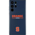 Syracuse University Orange Galaxy S22 Ultra Skin