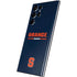 Syracuse University Orange Galaxy S22 Ultra Skin