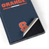 Syracuse University Orange Galaxy S22 Ultra Skin