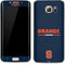 Syracuse University Orange Galaxy S7 Edge Skin