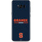 Syracuse University Orange Galaxy S8 Plus Skin