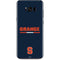 Syracuse University Orange Galaxy S8 Skin
