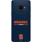 Syracuse University Orange Galaxy S9 Skin
