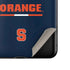 Syracuse University Orange Galaxy Z Flip Skin