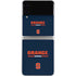 Syracuse University Orange Galaxy Z Flip3 5G Skin
