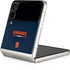 Syracuse University Orange Galaxy Z Flip3 5G Skin