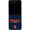 Syracuse University Orange Galaxy Z Flip5 5G Skin