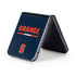 Syracuse University Orange Galaxy Z Flip5 5G Skin