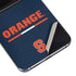 Syracuse University Orange Galaxy Z Flip5 5G Skin
