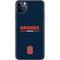 Syracuse University Orange iPhone 11 Pro Max Skin