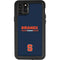 Syracuse University Orange iPhone 11 Pro Max Waterproof Case