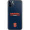 Syracuse University Orange iPhone 11 Pro Skin