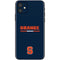 Syracuse University Orange iPhone 11 Skin