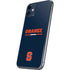 Syracuse University Orange iPhone 11 Skin