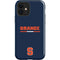 Syracuse University Orange iPhone 12 Impact Case