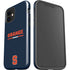 Syracuse University Orange iPhone 12 Impact Case