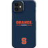 Syracuse University Orange iPhone 12 Mini Lite Case