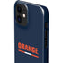 Syracuse University Orange iPhone 12 Mini Lite Case