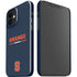 Syracuse University Orange iPhone 12 Mini Lite Case