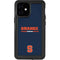 Syracuse University Orange iPhone 12 Mini Waterproof Case