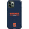 Syracuse University Orange iPhone 12 Pro Impact Case