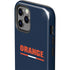 Syracuse University Orange iPhone 12 Pro Impact Case