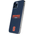 Syracuse University Orange iPhone 12 Pro Max Skin