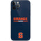 Syracuse University Orange iPhone 12 Pro Skin
