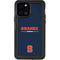 Syracuse University Orange iPhone 12 Pro Waterproof Case
