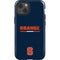 Syracuse University Orange iPhone 13 Impact Case