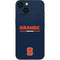 Syracuse University Orange iPhone 13 Mini Skin