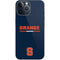 Syracuse University Orange iPhone 13 Pro Max Skin