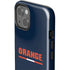 Syracuse University Orange iPhone 15 Plus Impact Case