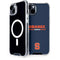 Syracuse University Orange iPhone 15 Plus MagSafe Case