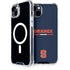 Syracuse University Orange iPhone 15 Plus MagSafe Case